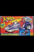 X-Men 5" Vehicles Cover Image 1