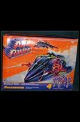 Air Raiders (Vehicles) figure 6 Dragon Wind
