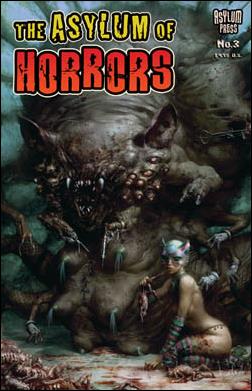 Asylum of Horrors issue 3-Z-INVALID
