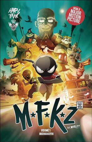 MFKZ Cover Image 1