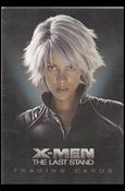 X-Men III: The Last Stand (Promo) Cover Image 2