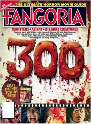 Fangoria (1979) issue 300