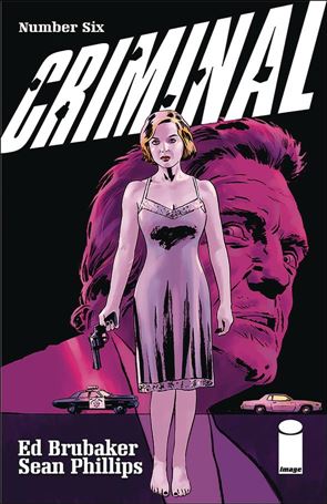Criminal (2019) issue 6