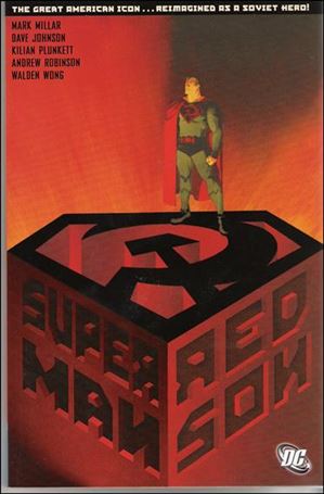 Superman: Red Son issue 1-D