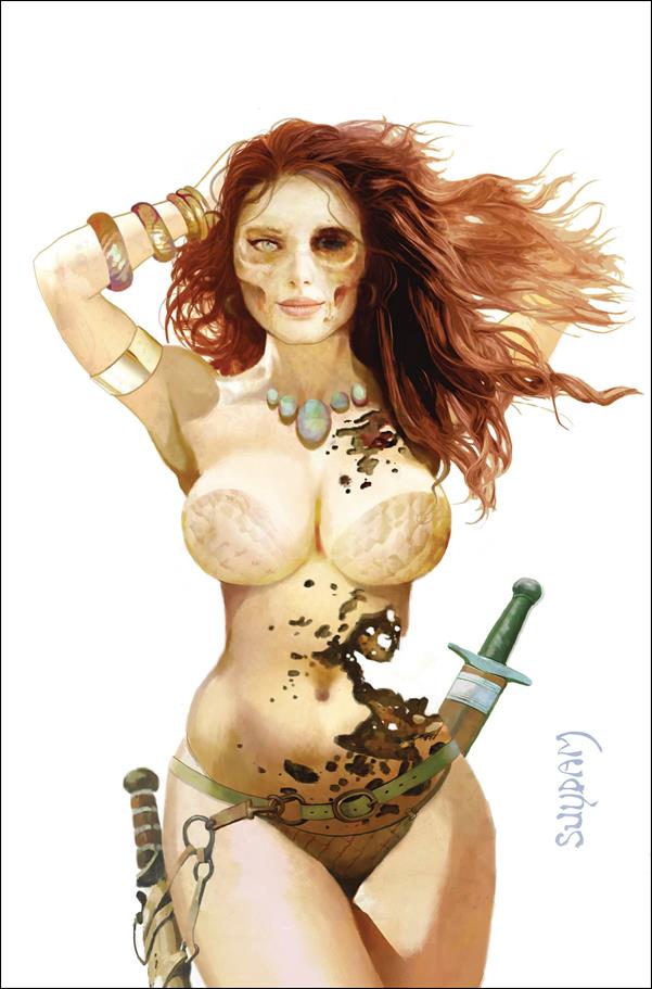 Die!namite Never Dies issue 2-P Arthur Suydam 1:30 Virgin Cover