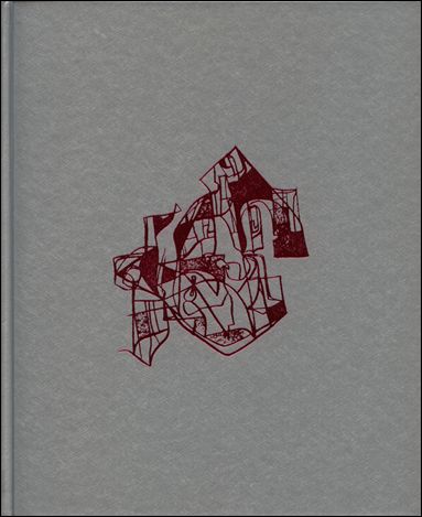 Pulphope issue 1 Limited Edition Red Embossed Leather Cover 1/100