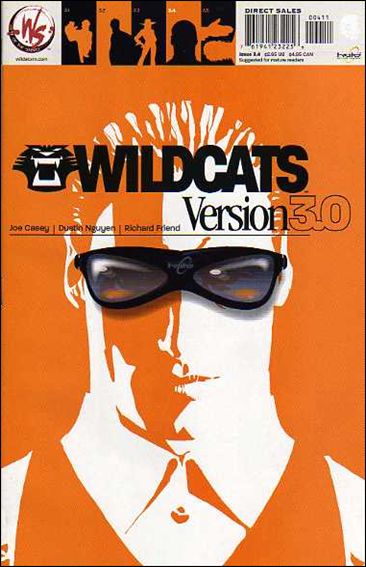 Wildcats Version 3.0 issue 4