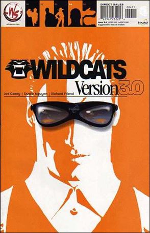 Wildcats Version 3.0 issue 4
