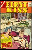 First Kiss issue 30