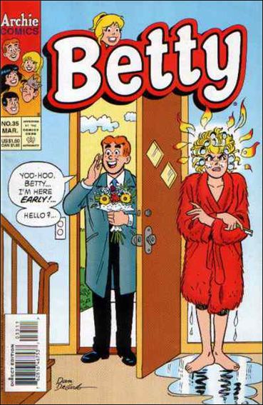 Betty issue 35