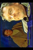 Star Wars Evolution (Evolution A Subset) card 8A Owen Lars