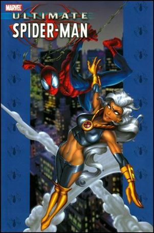Ultimate Spider-Man (2002) issue 4