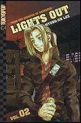 Lights Out issue 2