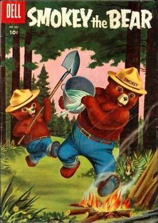 Four Color (1942) issue 653