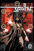 Sadhu: Birth of the Warrior issue 4