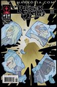 Of Bitter Souls (2006) Cover Image 1