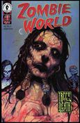 ZombieWorld: Tree of Death Cover Image 1