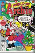 World of Archie issue 3
