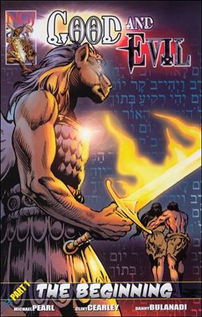 Good and Evil Cover Image 1