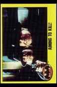 Batman: Series 2 (Base Set) card 152 Aiming to kill!