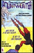 Bounty Hunter issue 2