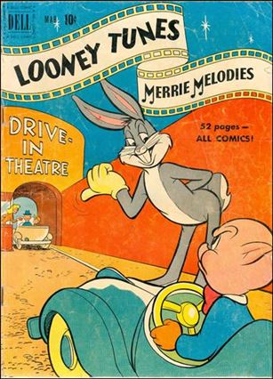 Looney Tunes and Merrie Melodies issue 113.00