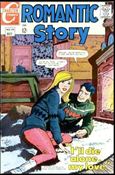 Romantic Story issue 90