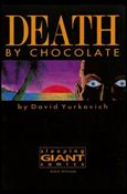 Death by Chocolate Cover Image 1