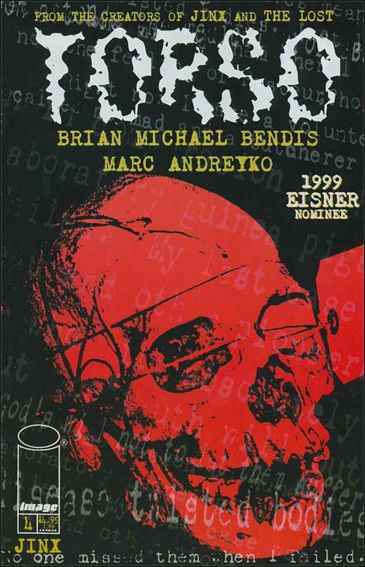 Torso issue 4