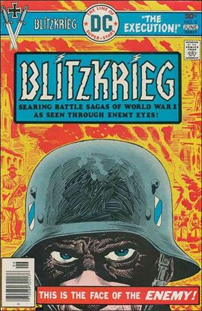 Blitzkrieg issue 3