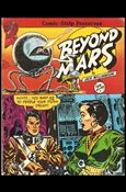 Beyond Mars Cover Image 1