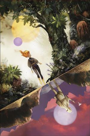 Jim Henson's The Power of the Dark Crystal issue 5