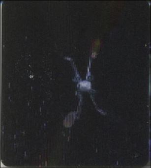 Star Wars Trilogy Special Edition 3-D Cards (Promo) card 3 of 6