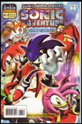 Sonic Super Special issue 13