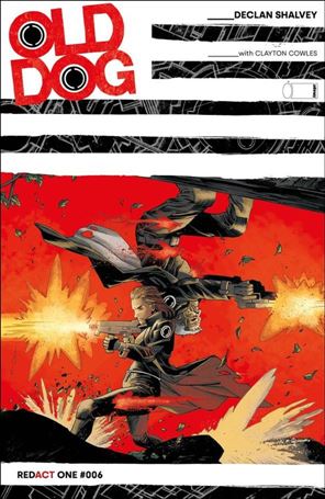 Old Dog Cover Image 2