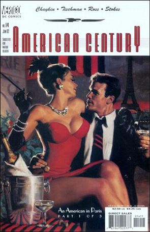 American Century issue 14