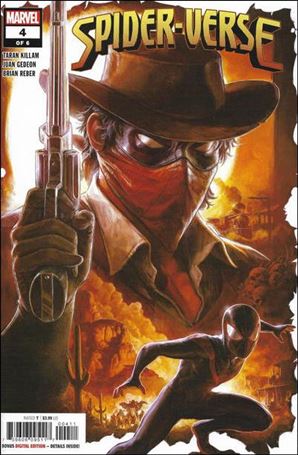 Spider-Verse (INVALID) issue 4