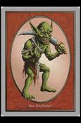 Magic the Gathering: Unglued (Base Set) card 92 Token (Mountain)
