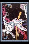 Fantastic Four Archives (Base Set) card 47 Issue #324 / March 1989