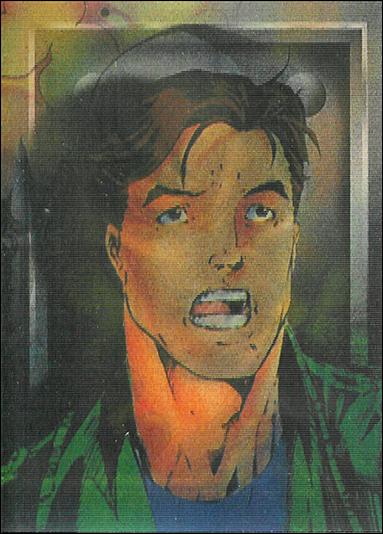 Marvel Motion (Base Set) card 19 Ghost Rider