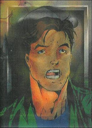 Marvel Motion (Base Set) card 19 Ghost Rider