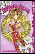 Dream Saga Cover Image 1