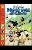Carl Barks Library of Donald Duck Adventures issue 10