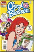 Cheryl Blossom (1997) issue 29