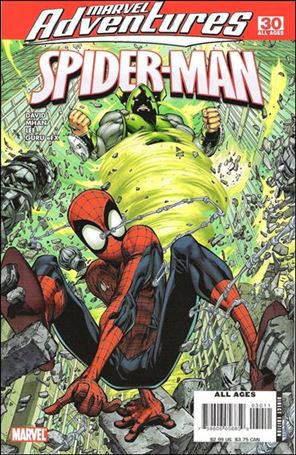 Marvel Adventures Spider-Man (2005) issue 30