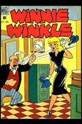 Winnie Winkle Cover Image 2