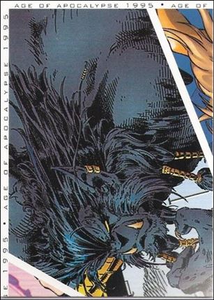 Marvel Universe 2011 (Base Set) card 30