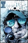 Winterworld (2014) issue 1 Butch Guice Cover