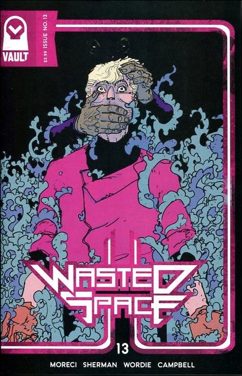 Wasted Space issue 13