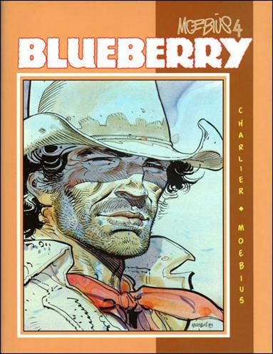 Moebius issue 4